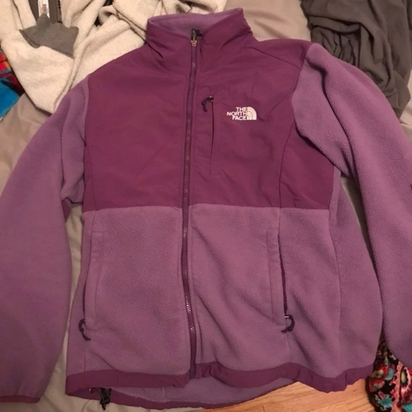 The North Face Jackets & Blazers - The North Face fleece jacket